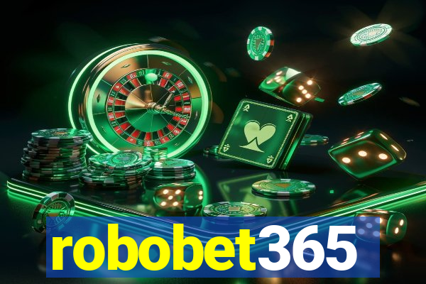 robobet365