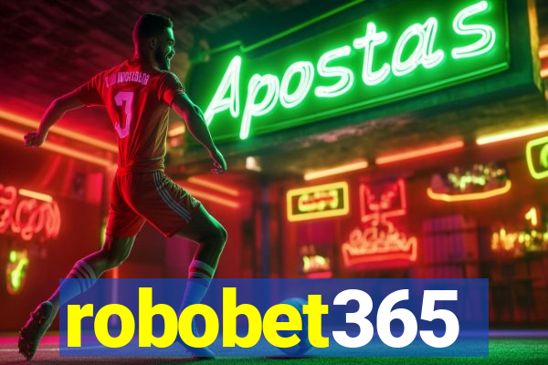 robobet365