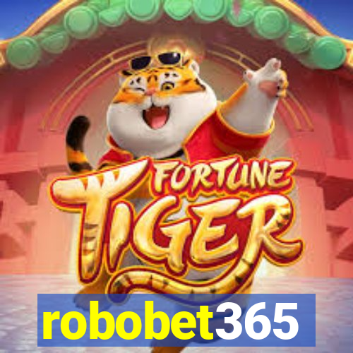 robobet365