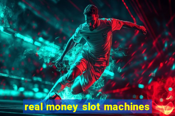 real money slot machines