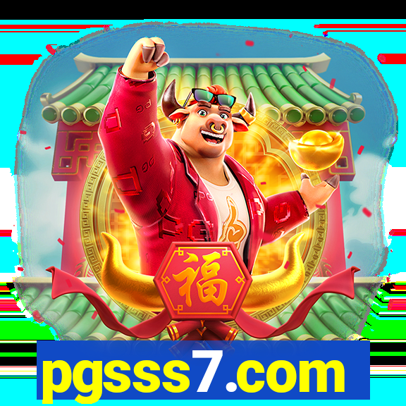 pgsss7.com