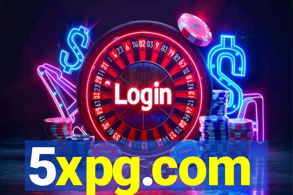 5xpg.com