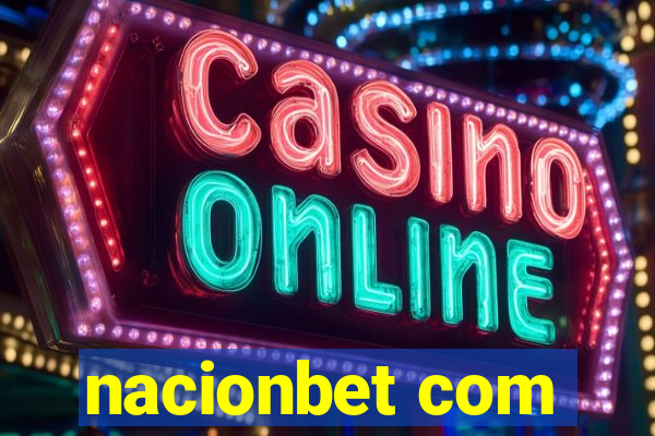 nacionbet com