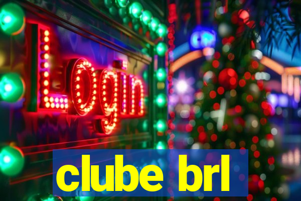 clube brl