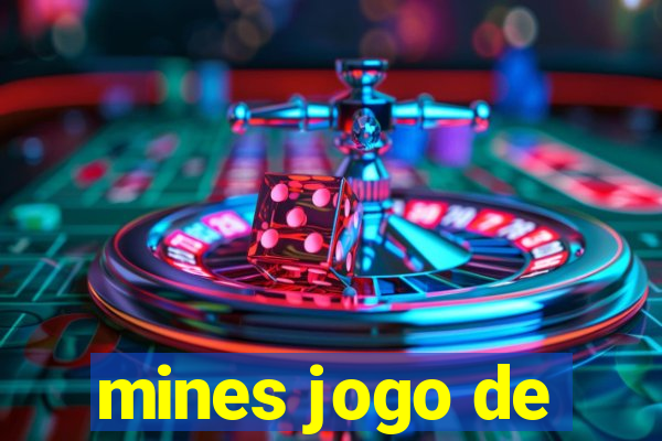 mines jogo de