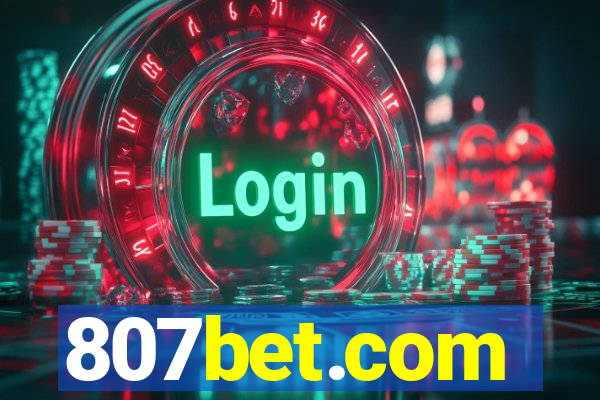 807bet.com