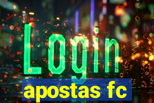 apostas fc