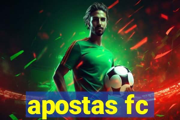 apostas fc