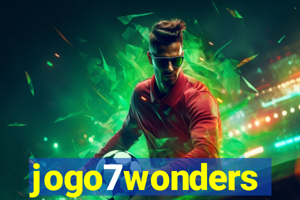 jogo7wonders