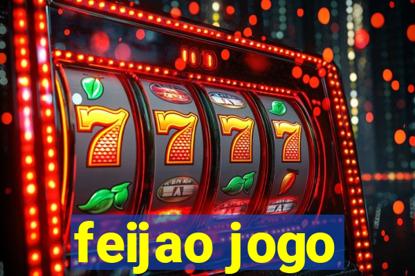 feijao jogo