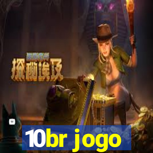 10br jogo