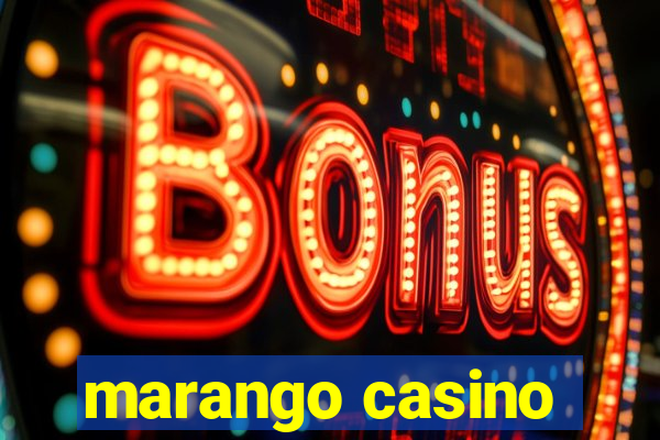 marango casino