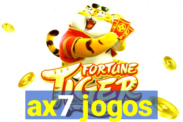 ax7 jogos