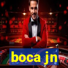 boca jn