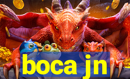 boca jn