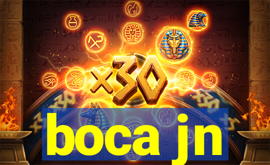 boca jn