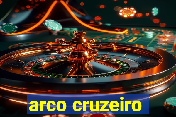 arco cruzeiro