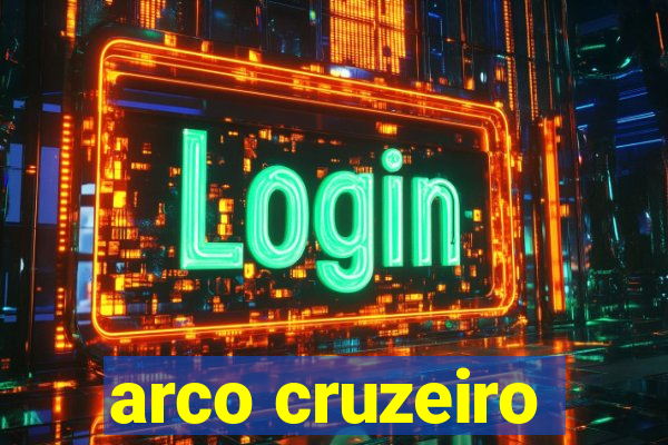 arco cruzeiro