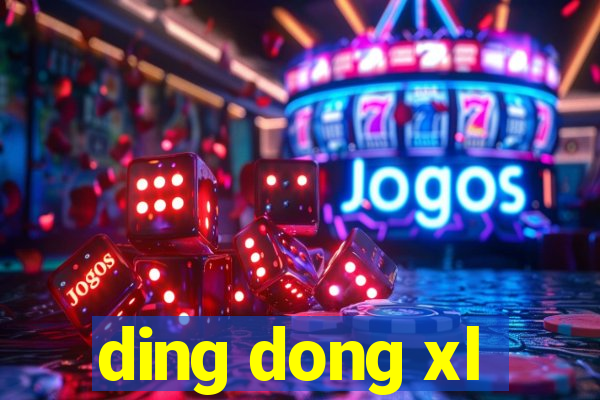 ding dong xl