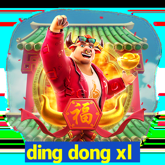 ding dong xl