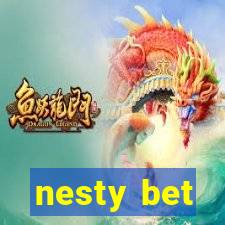 nesty bet