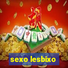 sexo lesbixo