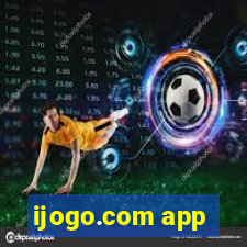 ijogo.com app