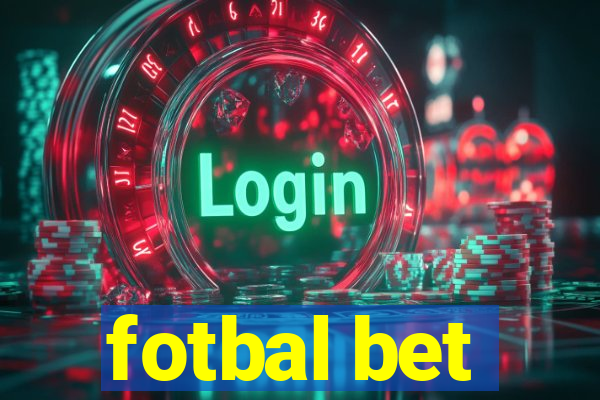 fotbal bet