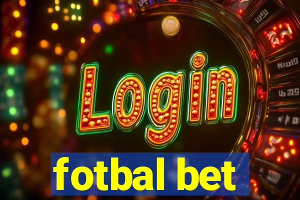 fotbal bet