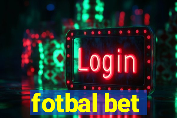 fotbal bet