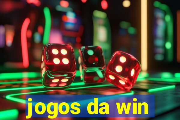 jogos da win