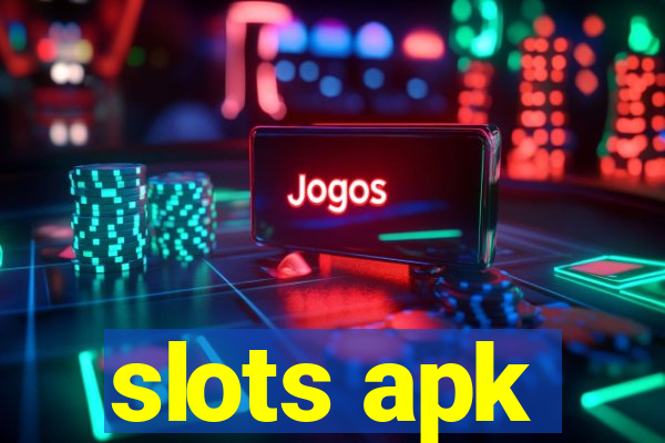 slots apk