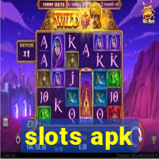 slots apk