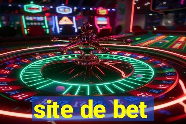 site de bet