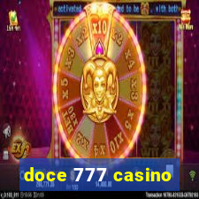 doce 777 casino