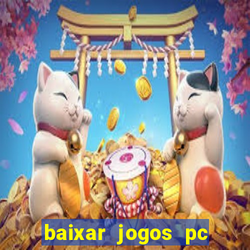 baixar jogos pc via μtorrent