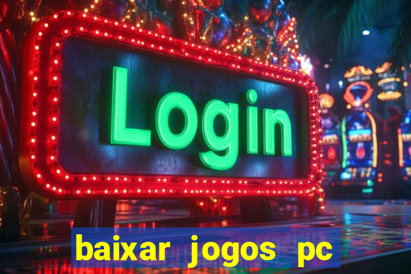 baixar jogos pc via μtorrent