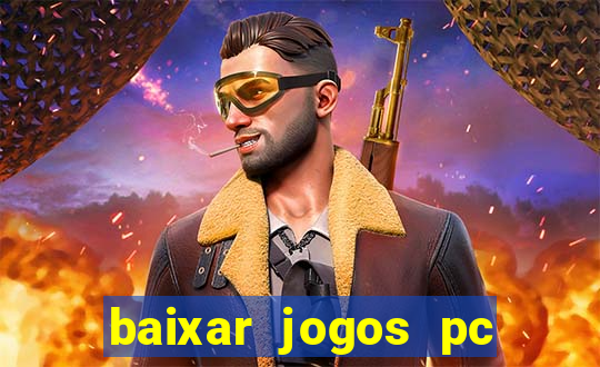 baixar jogos pc via μtorrent