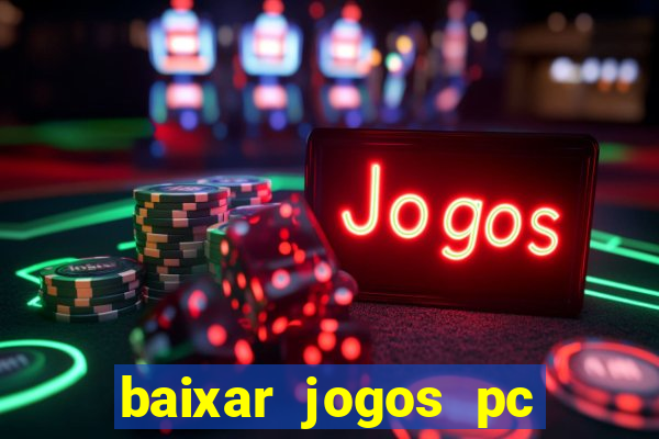 baixar jogos pc via μtorrent