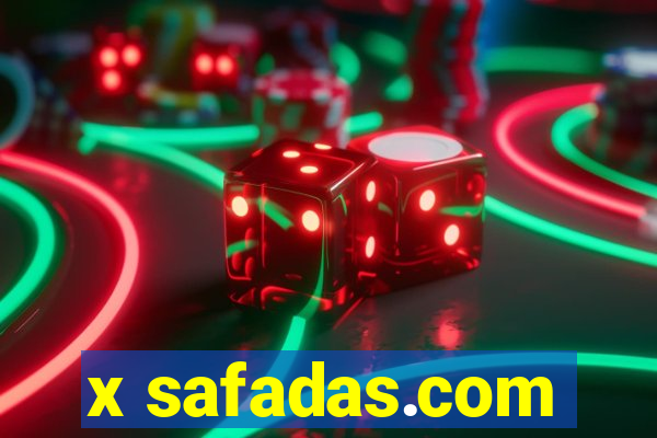 x safadas.com