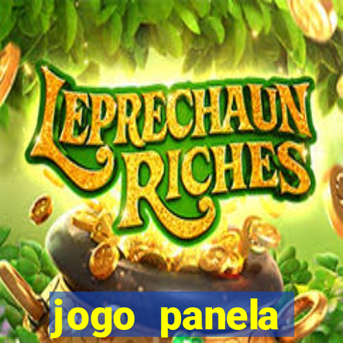 jogo panela ceramica redsilver