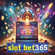 slot bet365