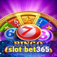 slot bet365