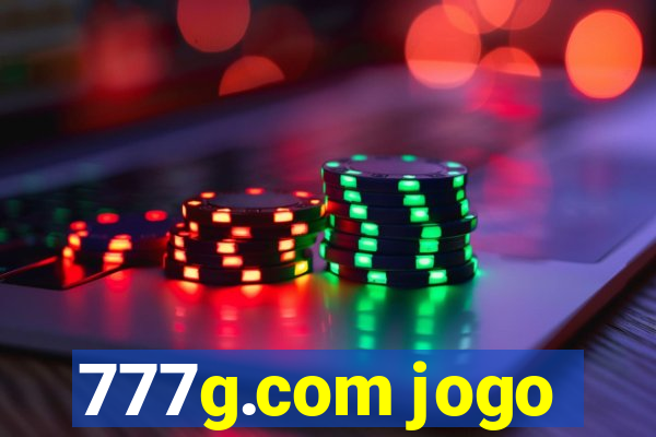 777g.com jogo