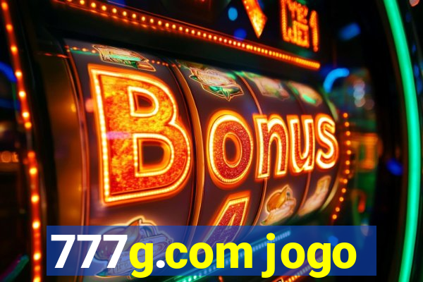 777g.com jogo