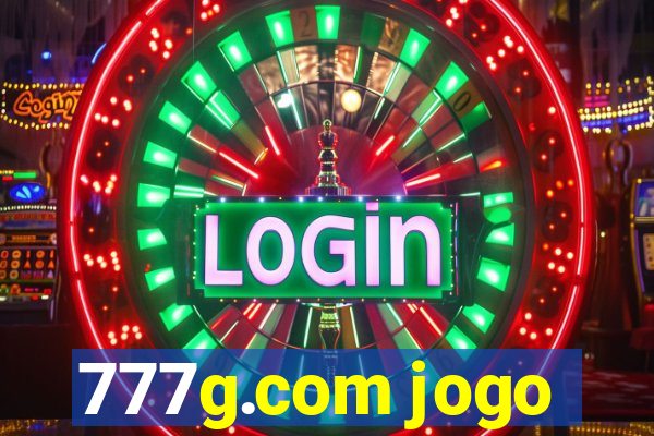 777g.com jogo