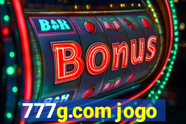 777g.com jogo