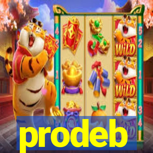 prodeb