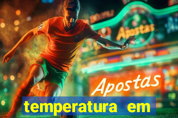 temperatura em porto portugal