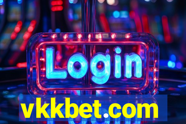 vkkbet.com